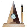 Clock Cum Pen Stand - Click here to View more details about this Product